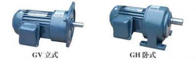 G全封閉齒輪減速電機(jī)