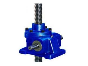 JWM螺旋升降機(jī)