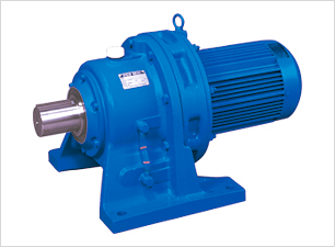 X/B系列擺線(xiàn)針輪減速機(jī)